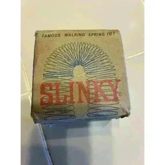 Slinky - Picture 2 of 5